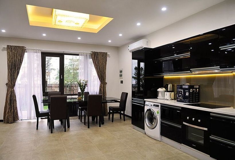 Kosmos Villa Phu Quoc