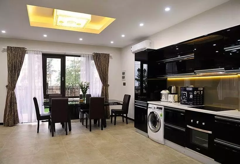 Kosmos Villa Phu Quoc