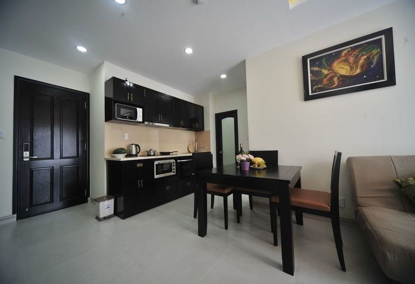 Kosmos Villa Phu Quoc