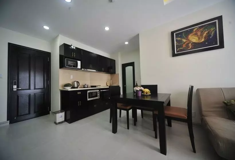 Kosmos Villa Phu Quoc