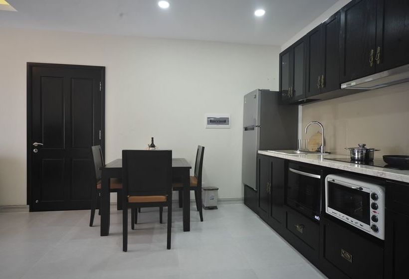 Kosmos Villa Phu Quoc