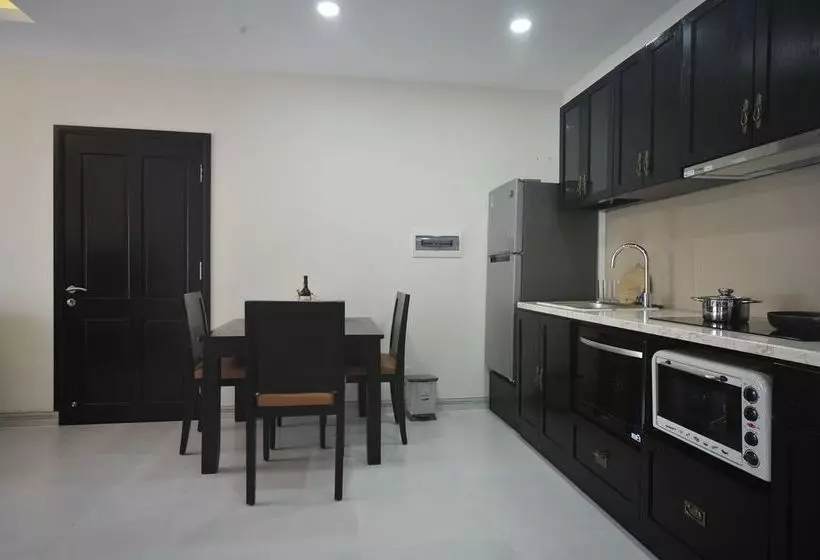 Kosmos Villa Phu Quoc