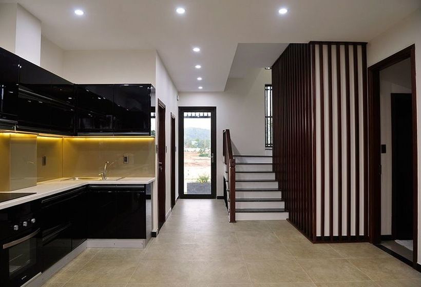 Kosmos Villa Phu Quoc