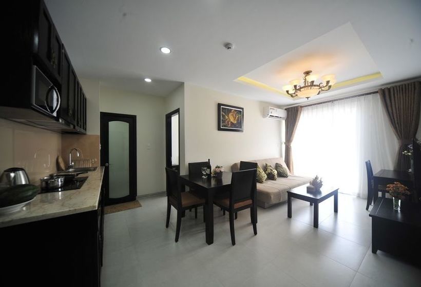 Kosmos Villa Phu Quoc