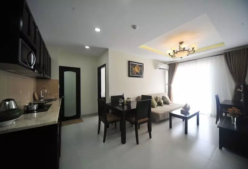 Kosmos Villa Phu Quoc