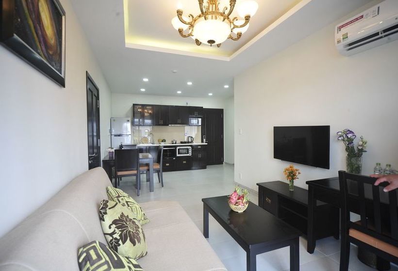 Kosmos Villa Phu Quoc