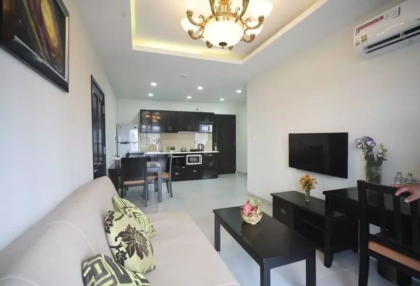 Kosmos Villa Phu Quoc