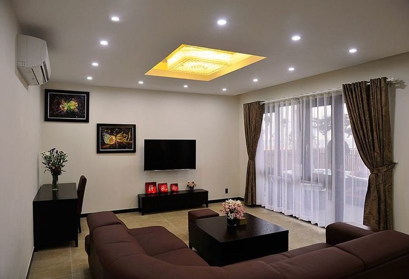 Kosmos Villa Phu Quoc