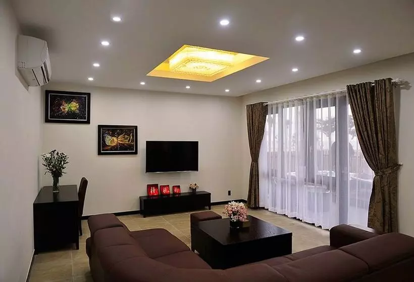Kosmos Villa Phu Quoc