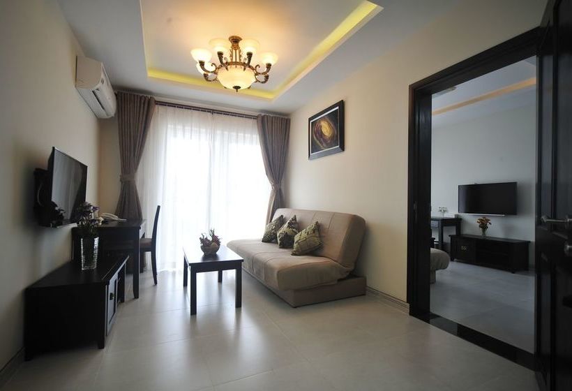 Kosmos Villa Phu Quoc