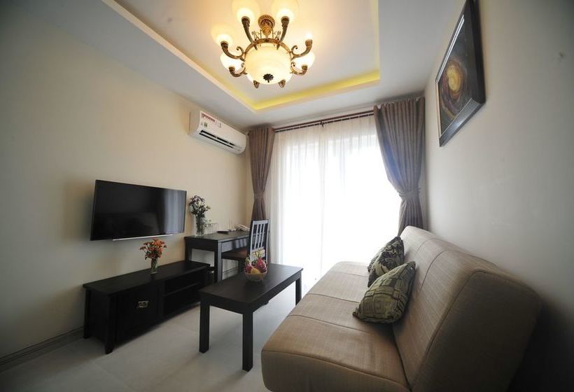 Kosmos Villa Phu Quoc