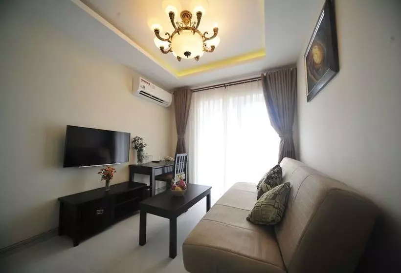 Kosmos Villa Phu Quoc