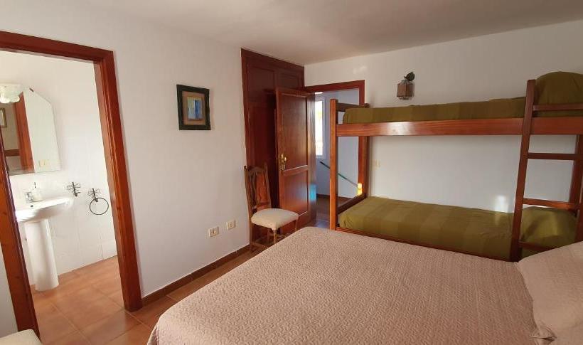 La Hoyilla Hostel   La Aldea