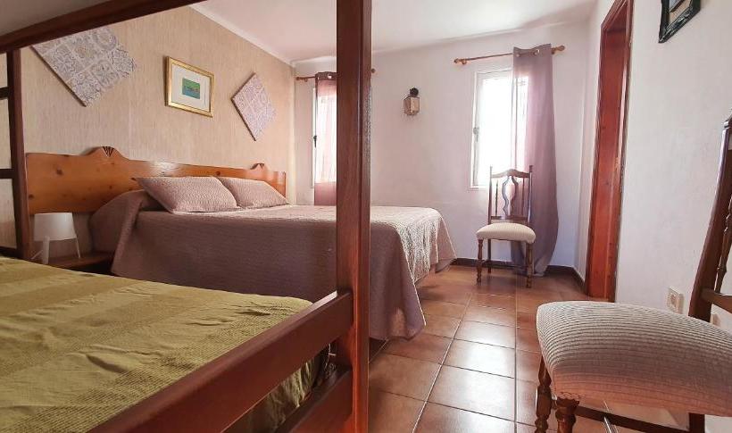 La Hoyilla Hostel   La Aldea