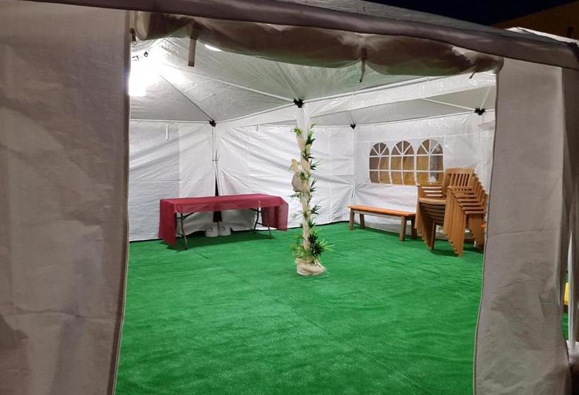 La Hoyilla Hostel   La Aldea