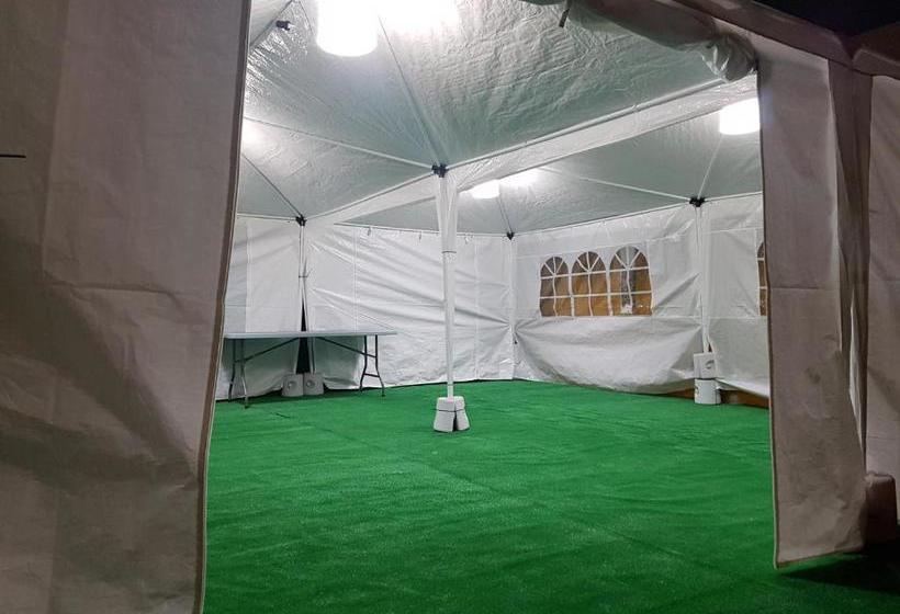 La Hoyilla Hostel   La Aldea