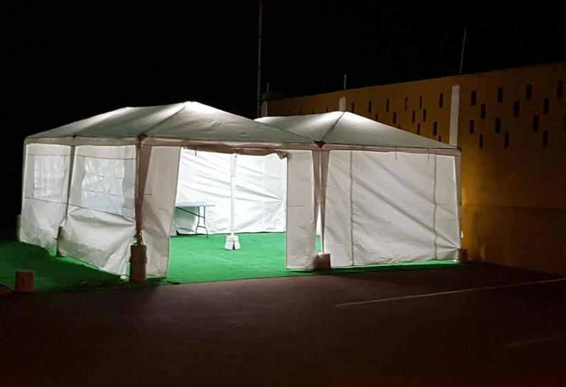 La Hoyilla Hostel   La Aldea