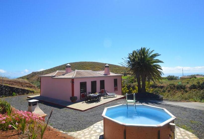 Casa Rural Las Embelgas