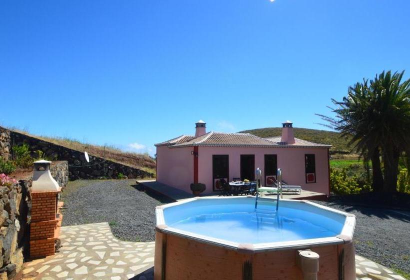 Casa Rural Las Embelgas