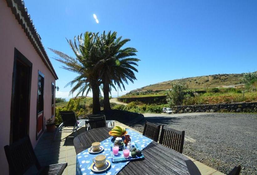 Casa Rural Las Embelgas