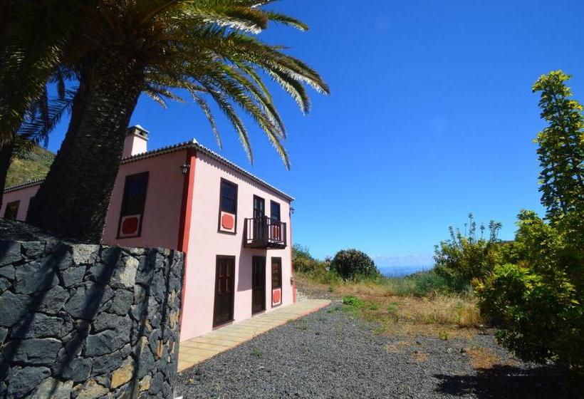 Casa Rural Las Embelgas