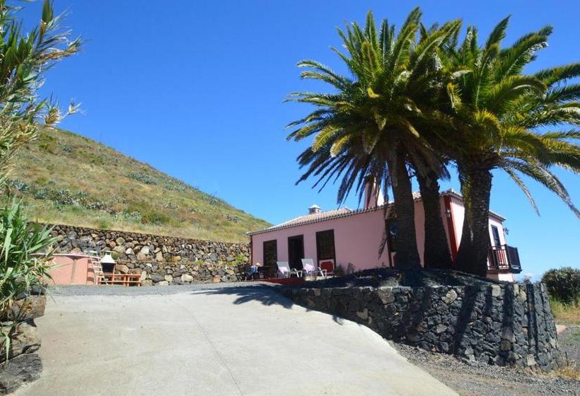 Casa Rural Las Embelgas