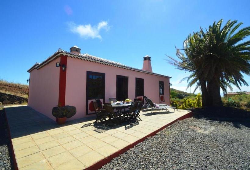 Casa Rural Las Embelgas