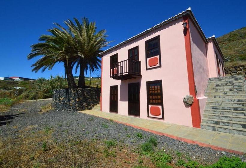 Casa Rural Las Embelgas