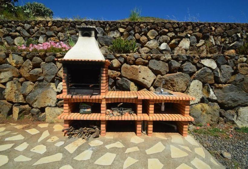 Casa Rural Las Embelgas