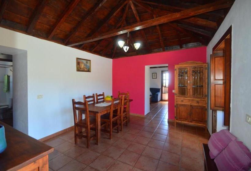 Casa Rural Las Embelgas