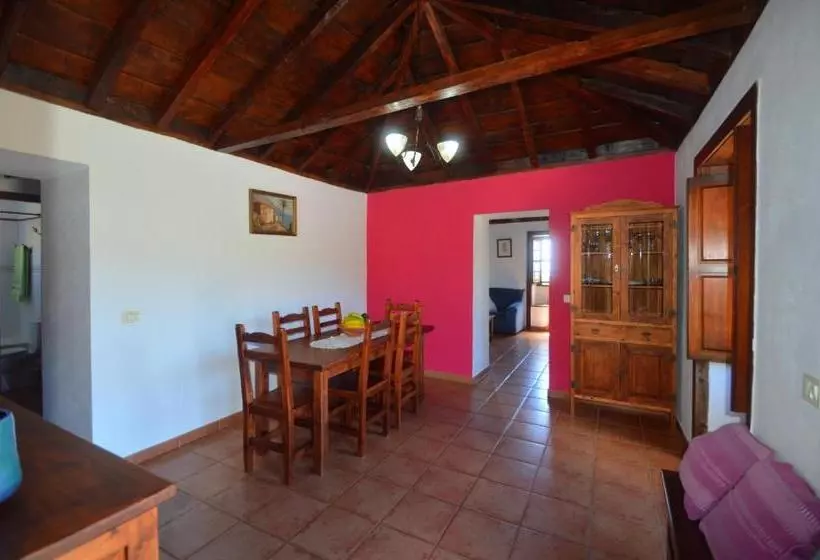 Casa Rural Las Embelgas