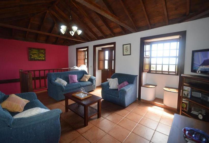 Casa Rural Las Embelgas