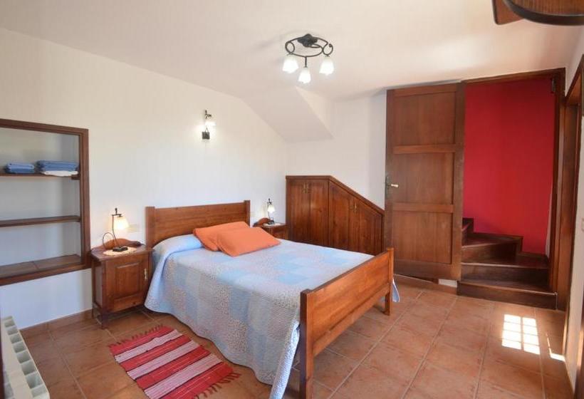 Casa Rural Las Embelgas