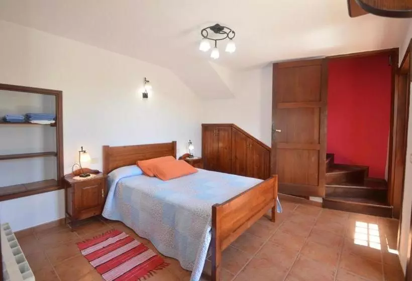 Casa Rural Las Embelgas