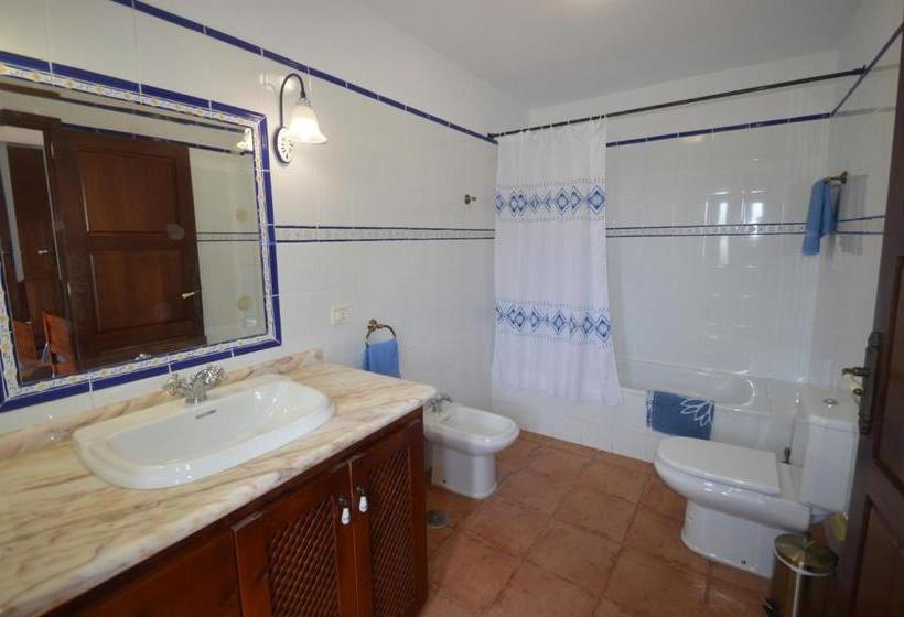 Casa Rural Las Embelgas