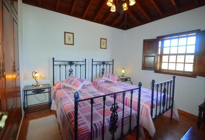 Casa Rural Las Embelgas