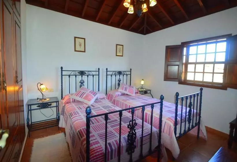 Casa Rural Las Embelgas