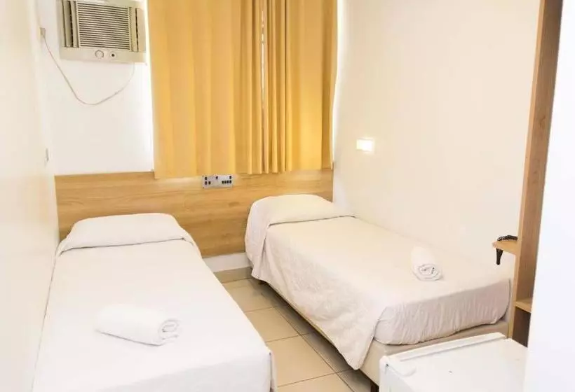 Minuano Hotel Home Próximo Ao Aeroporto