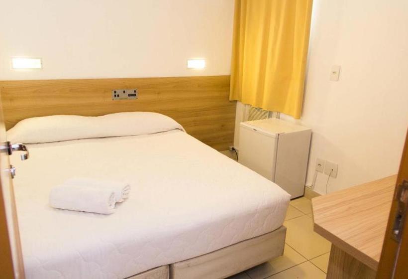 Minuano Hotel Home Próximo Ao Aeroporto