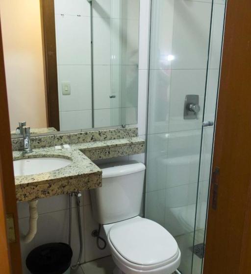 Minuano Hotel Home Próximo Ao Aeroporto