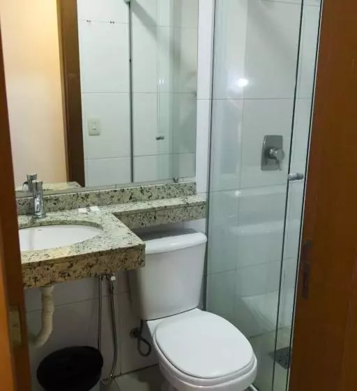 Minuano Hotel Home Próximo Ao Aeroporto