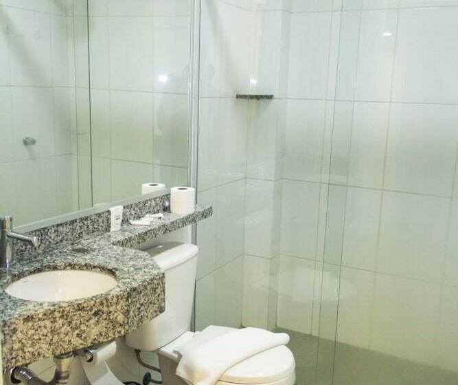 Minuano Hotel Home Próximo Ao Aeroporto