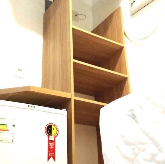 Minuano Hotel Home Próximo Ao Aeroporto