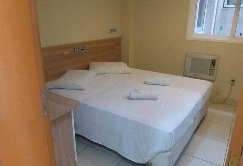 Minuano Hotel Home Próximo Ao Aeroporto