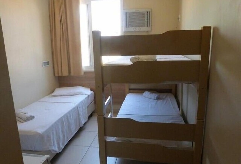 Minuano Hotel Home Próximo Ao Aeroporto