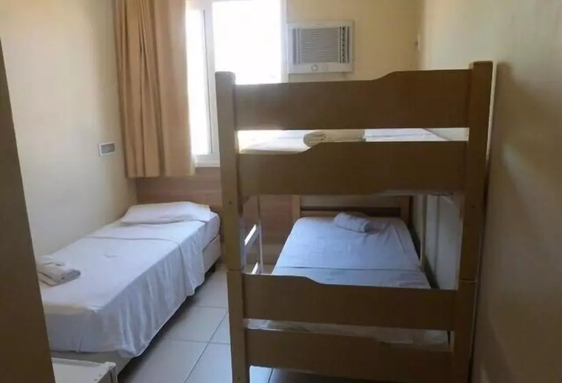 Minuano Hotel Home Próximo Ao Aeroporto