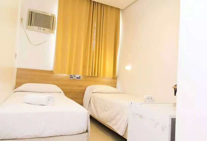 Minuano Hotel Home Próximo Ao Aeroporto