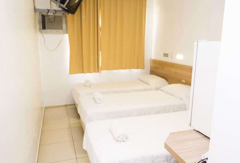 Minuano Hotel Home Próximo Ao Aeroporto