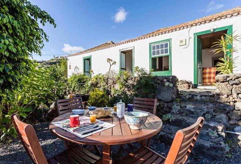 Casa Rural Rosa María By Isla Bonita