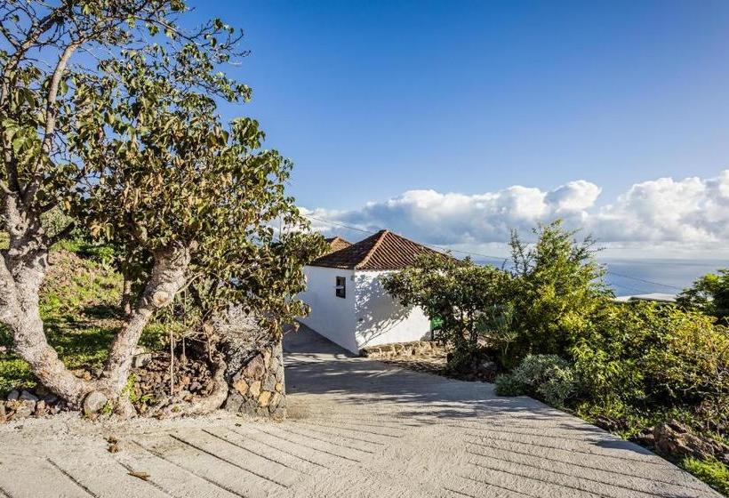 Casa Rural Rosa María By Isla Bonita